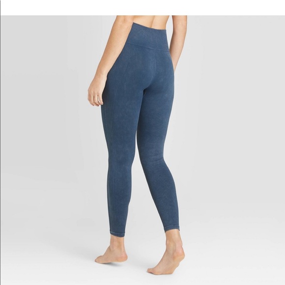 JoyLab | Pants \u0026 Jumpsuits | Ribknit 78 